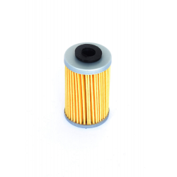 Athena, olejový filtr, KTM SX/EXC/LC4 DUKE 125/200/390/620/640/690 (HF155)
