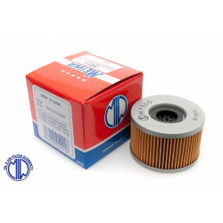 MIW (Meiwa), olejový filtr, Honda CX 500/ TRX 400-680 (HF111)