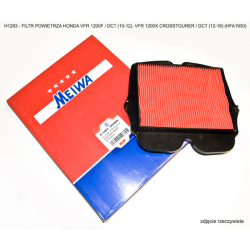 MIW (Meiwa), vzduchový filtr, Honda VFR 1200F / DCT (10-12), VFR 1200X CROSSTOURER / DCT (12-18) (HFA1930)