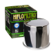 Hiflo, olejový filtr, HF 138C GSX/GSXR/SV/TL/VZ/VS/DL CHROM (50)
