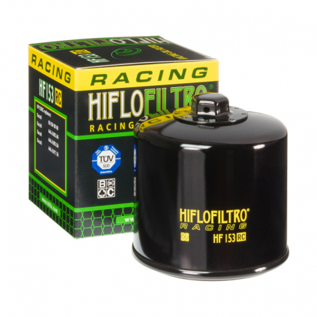 Hiflo, olejový filtr, HF 153 RACING Ducati MONSTER ST/GT/MULTISTRADA (50)