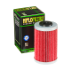 Hiflo, olejový filtr, HF 155 KTM SX/EXC/LC4 DUKE 125/200/390/620/640/690 (50)
