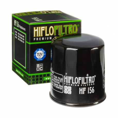 Hiflo, olejový filtr, HF 156 KTM LC 4 (50)