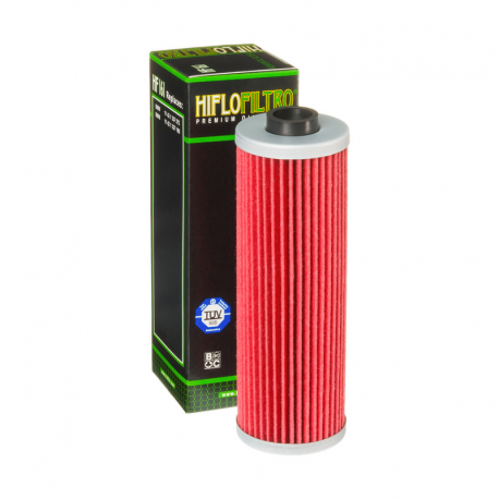 Hiflo, olejový filtr, HF 161 BMW R 45/60/65/80/100 (50)
