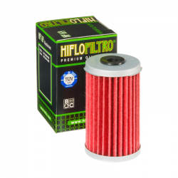Hiflo, olejový filtr, HF 169 Daelim VJ/VL 125 (50)