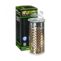 Hiflo, olejový filtr, HF 178 Harley Davidson FLH ELECTRA GLIDE, FLHS SPORT GLIDE, FXE SUPER GLIDE, FXEF FAT BOB, FXS LOW RIDER,