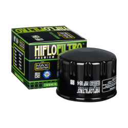 Hiflo, olejový filtr, HF 184 Aprilia/ Piaggio 500 (50)
