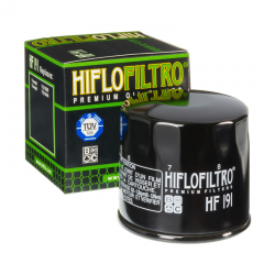 Hiflo, olejový filtr, HF 191 Triumph 600/800/955 (50)