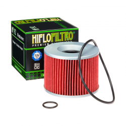 Hiflo, olejový filtr, HF 192 Triumph (OEM 121-00-31-T0-301) (50)