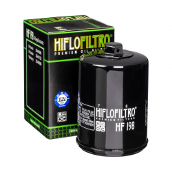 Hiflo, olejový filtr, HF 198 Polaris 570/600/700/800/900, VICTORY (50)