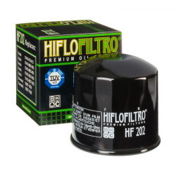 Hiflo, olejový filtr, HF 202 VT/VF/VN 750 (50)