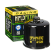 Hiflo, olejový filtr, HF 204 RACING Honda/ Kawasaki/ Yamaha, matice 17mm, (50)