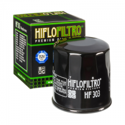Hiflo, olejový filtr, HF 303 (50)