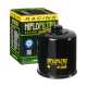 Hiflo, olejový filtr, HF 303 RACING, matice 17mm, (50)