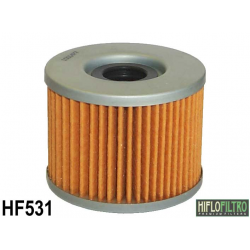 Hiflo, olejový filtr, HF 531 Suzuki GSF 250/ GSX 250 (50)