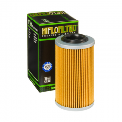 Hiflo, olejový filtr, HF 564 Can-Am 990 SPYDER`08-12 (50)