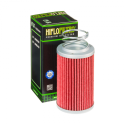 Hiflo, olejový filtr, HF 567 MV Agusta (50)