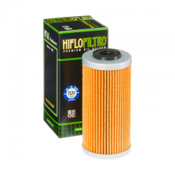 Hiflo, olejový filtr, HF 611 Sherco/ Husqvarna/ BMW G450X (50)
