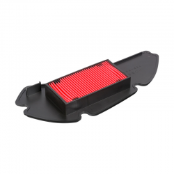 Hiflo, vzduchový filtr, Honda SH 125/150 01-12, NES 125/150 00-07 (20) (H1222)