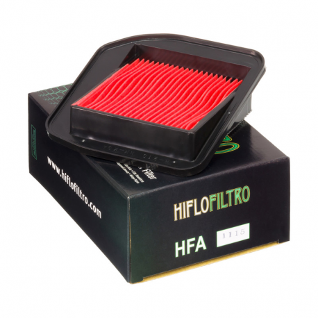 Hiflo, vzduchový filtr, Honda CG 125 TITAN 00-03 (30)