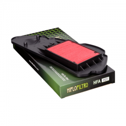 Hiflo, vzduchový filtr, Honda SH 125/150 / ABS '13-'16 (20) (H1232)