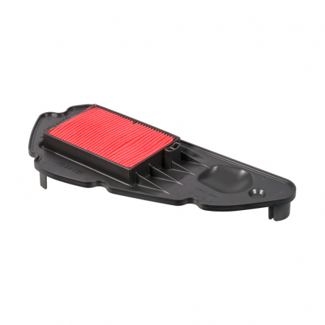 Hiflo, vzduchový filtr, Honda SH125/150 '17-'19 (OEM -17210-K77-V00)