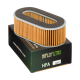 Hiflo, vzduchový filtr, Honda CH 250 ELITE `85-88 (30) (H1245)
