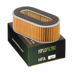 Hiflo, vzduchový filtr, Honda CH 250 ELITE `85-88 (30) (H1245)