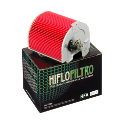 Hiflo, vzduchový filtr, Honda CB 250 TWO FIFTY`91-'08, NIGHTHAWK (30) (H1246)