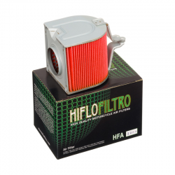 Hiflo, vzduchový filtr, Honda CN 250 HELIX`86-07 (30) (H1239)