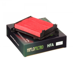 Hiflo, vzduchový filtr, Honda NX 250 DOMINATOR 88-96 (30) (H1247)