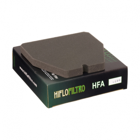 Hiflo, vzduchový filtr, Honda CB 250N`78-82, CB 400N/T`78-84, CB 450N (30) (H1248)