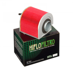 Hiflo, vzduchový filtr, Honda CMX 250 REBEL 96-09 (30) (H1249)