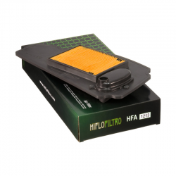 Hiflo, vzduchový filtr, Honda NSS 250 FORZA X/EX 05-07 (20) (H1226)