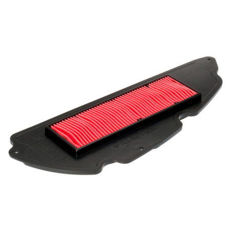 Hiflo, vzduchový filtr, Honda SH 300 '07-'18 (20) (17210-KTW-900)