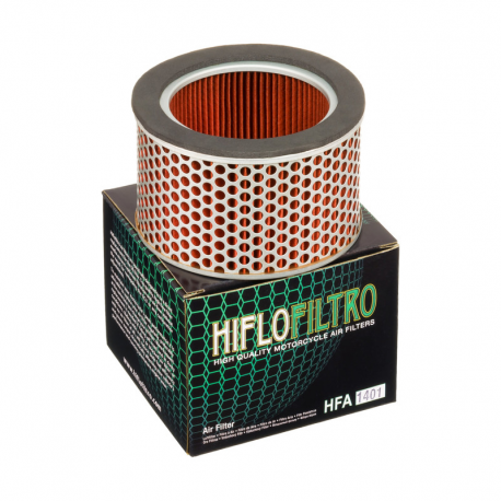 Hiflo, vzduchový filtr, Honda VF 400F `83-86 (30)
