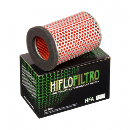 Hiflo, vzduchový filtr, Honda CX 500A/B/C/E`78-84, GL 500`81-82, CB 450S (30) (12-91100) (H1115)
