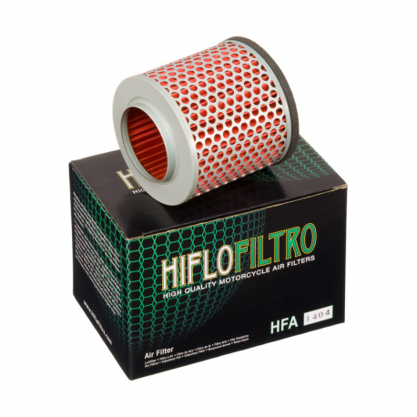 Hiflo, vzduchový filtr, Honda CMX 450C REBEL `86-87 (30) (H1251)