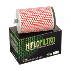 Hiflo, vzduchový filtr, Honda CB 500 94-02 (30) (12-90570) (H1188)