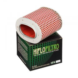 Hiflo, vzduchový filtr, Honda XBR 500 85-88, GB 500 89-90 (30) (H1252)