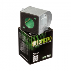 Hiflo, vzduchový filtr, Honda CB 500F '13-'18, CB 500X '13-'18, CB500R '13-'18 (20) (12-90412) (H1258)