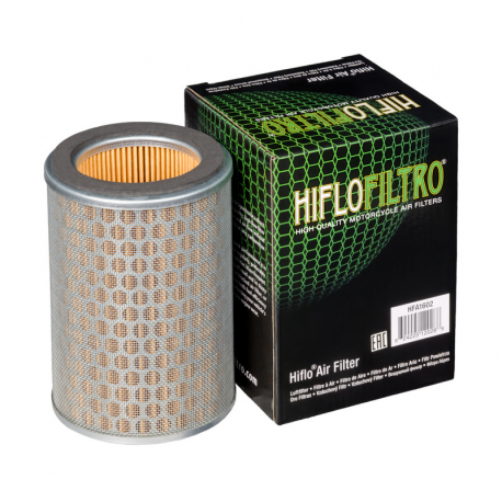 Hiflo, vzduchový filtr, Honda CBF 500 (04-08), CBF 600 (04-07), CB 600 HORNET (98-06) (30) (12-90550) (H1194)