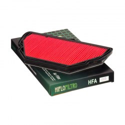 Hiflo, vzduchový filtr, Honda CBR 600F 99-00 (PC35) (50) (12-90344) (H1196)