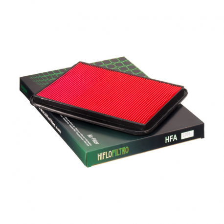 Hiflo, vzduchový filtr, Honda CBR 600 F 87-90 (PC19, PC23), CBR 400RR (NC23) (30) (12-90330) (H1181)