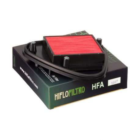 Hiflo, vzduchový filtr, Honda VT 600C SHADOW 88-97 (30) (12-90350)