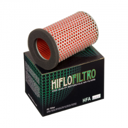 Hiflo, vzduchový filtr, Honda GL650/L CX650 ED`83-86 (30)