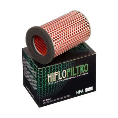 Hiflo, vzduchový filtr, Honda GL650/L CX650 ED`83-86 (30)