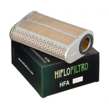 Hiflo, vzduchový filtr, Honda CB 600 HORNET 07-13, CBF 600 08-12, CBR 600F 11-13 (30) (12-90348) (H1213)