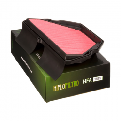 Hiflo, vzduchový filtr, Honda CBR 600F '01-'07, CBR600FS SPORT '01-'02 (20) (12-90347)
