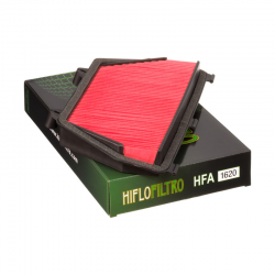 Hiflo, vzduchový filtr, Honda CBR 600 RR '07-'18, CBR 600 RA '09-'18 (20) (12-90349) (H1262)
